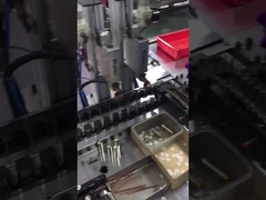 Lityum pil hücreleri üretimi