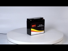 Lityum demir fosfat pil 12AV 20AH