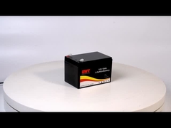 12V 10AH LFP şarj edilebilir pil