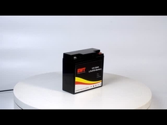 12v 20ah IFR pil paketi