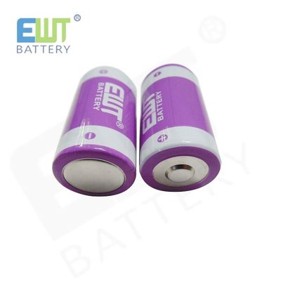 ER26500M ER34615M Lityum Tionyl Klorür Pil 14500mAh 13000mAh