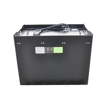 satın al 48V 450AH Özel Lityum Demir Fosfat Pil Paketi Elektrikli Çatal online manufacture