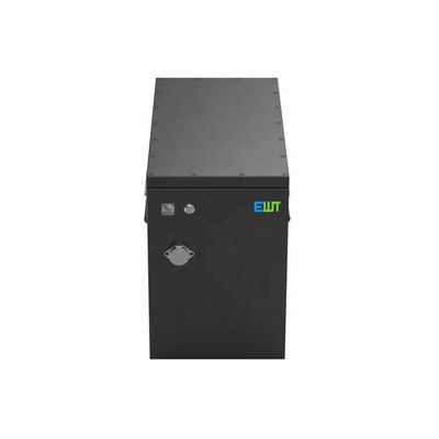 satın al Güç Depolama Lityum Demir Fosfat Pil Paketi 48V 60Ah LiFePO4 Pil online manufacture