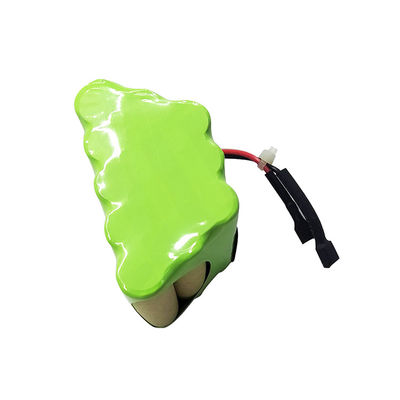 satın al 15.6v Nikel Şarj edilebilir Pil 1500mAh 1200mah Nimh Pil Çevrimiçi üretim