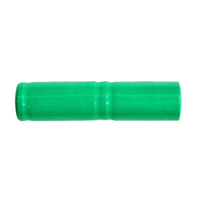satın al Enerji depolama Nikel şarj edilebilir batarya 2.4v 230mah Nimh Batarya Paketi CE Çevrimiçi üretim