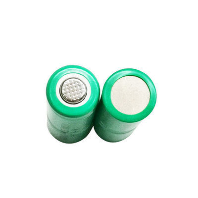 satın al 230mah 2.4v Nimh Nikel Şarj edilebilir Pil Yüksek Döngü Pil Paketi Çevrimiçi üretim