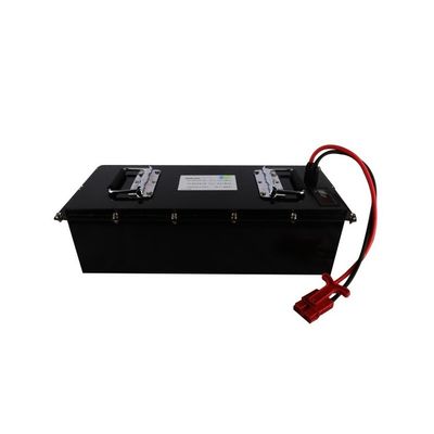 satın al Fosfat LiFePO4 Forklift Bataryası 24v 100ah Lityum Bataryası Paketi Çevrimiçi üretim