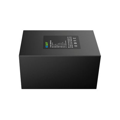 satın al Robot Endüstriyel Lityum Demir Fosfat Pil Paketi 48V 28.6Ah 18650 online manufacture