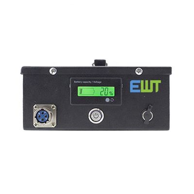 satın al LiFePO4 Fosfat LFP Pil Üretici 24V 30Ah Lityum İyon Pil online manufacture