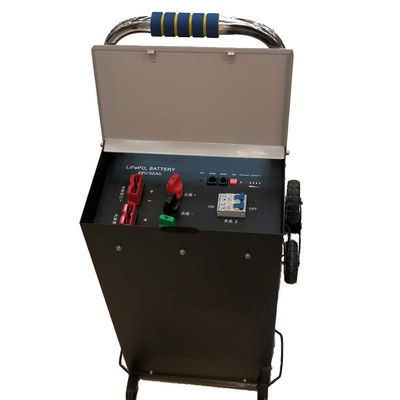 satın al Duvar üzerine monte edilmiş 48V 50Ah LifePO4 Bataryası Güneş Enerjisi Depolama için Tie Rod Tipi Çevrimiçi üretim