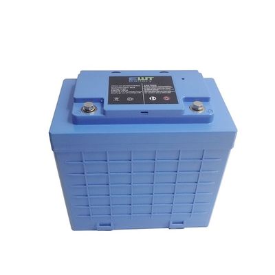 satın al 100 saat 12V Lityum Demir Fosfat Pil Paketi Lifepo4 LFP 32700 32650 21700 online manufacture