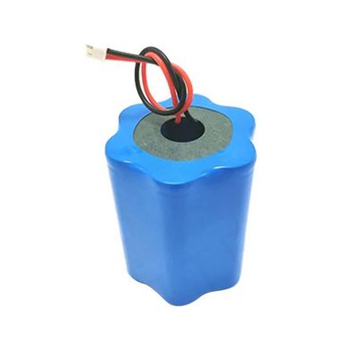 satın al Tanıtım 18650 Li Ion 4000mah 11.1V 14500 Lityum Ion Pil Çevrimiçi üretim