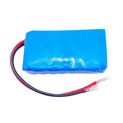 satın al En iyi kalite tanıtım 18650 25.9v 4000mah 5000mAh 52000mAh Lityum Li Ion Pil Paketi online manufacture