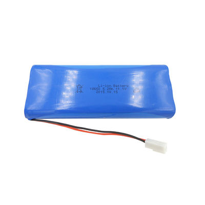 satın al Işık Lityum İyon Pil Paketi 7.4V 18650 Pil Paketi 11.1v online manufacture