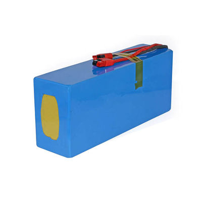 satın al OEM / ODM Elektrikli Bisiklet Pil Paketi 18650 Lityum İyon Pil 24v 20ah online manufacture
