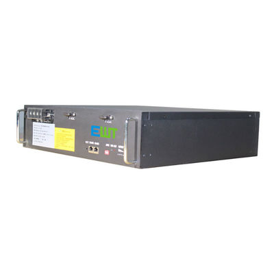 satın al Fosfat Lityum İyon LFP Bataryası 48V 50Ah LiFePO4 EV Bataryası online manufacture