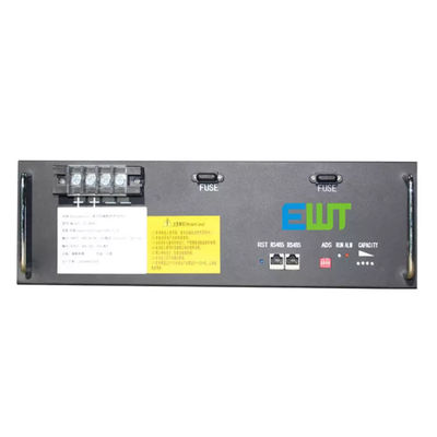 satın al IFR32700 LFP Lityum Ferro Fosfat Pilleri 48V 50Ah LiFePO4 Li Ion Pil online manufacture