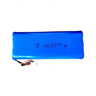 satın al Özel 26650 32650 Lityum İyon Pil 11.1V Elektronik Cihaz için Çevrimiçi üretim