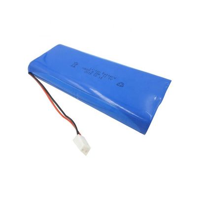 satın al 14.8V 18.5V Lityum İyon Pil Paketi 5.2AH 11.1V Tıbbi Ekipman Pil online manufacture