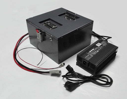 satın al 10A Şarj 24V 60Ah Elektrikli Araçlar için Lityum Demir Fosfat Pil Çevrimiçi üretim