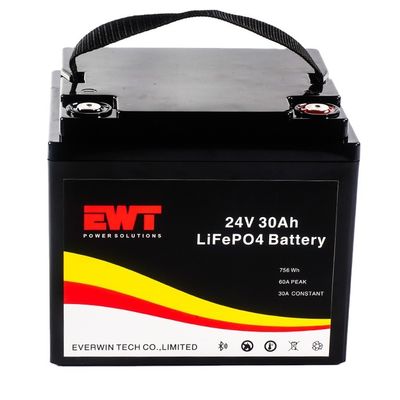 satın al Hafif ve dayanıklı lityum iyonlu batarya, lityum demir fosfatlı batarya paketi 14.5 kg online manufacture
