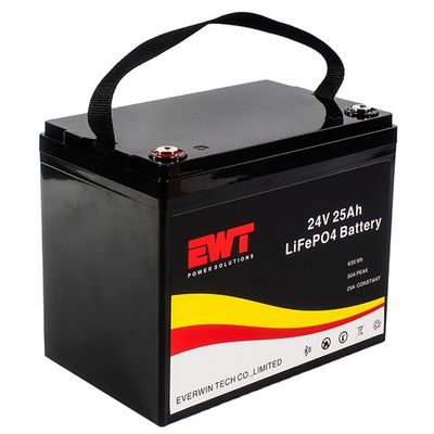 satın al 24V 20AH 23AH 25AH Lityum Li-Ion Akü Paketi Dış Güç Tedarikçisi online manufacture
