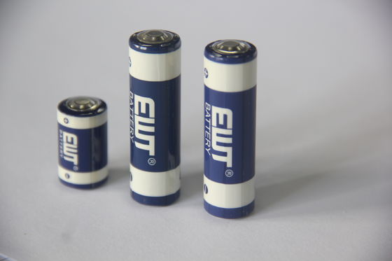 satın al 14 mm Lityum Tionyl Klorür Pil PCM'siz OEM Uygulamaları İçin Çevrimiçi üretim