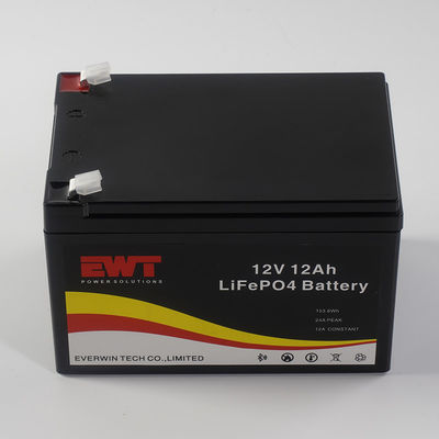 satın al Lifepo4 teknolojisi ile sürdürülebilir Forklift Güneş Sistemi Enerji Depolama Pil online manufacture