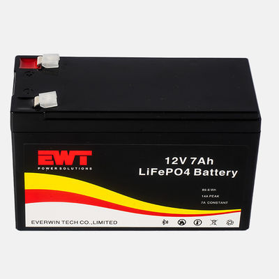 satın al Yeniden şarj edilebilir lifepo4 lityum pil 12v 10ah elektrikli bisiklet için lityum demir fosfat pil paketi online manufacture