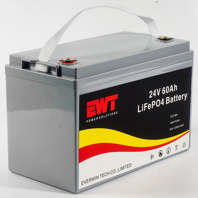 satın al 30A Deniz / Hava Teslimat Zaman Çerçevesi için Maksimum Sürekli Serbestleme Akımı 24V Li-ion Pil online manufacture