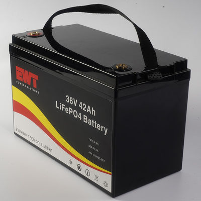 satın al Güvenilir performans için LiFePO4 24V pil 640Wh çıkış gücü ve Bms online manufacture