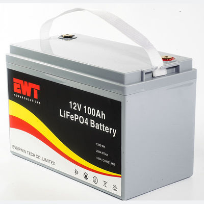 satın al Sürdürülebilir enerji depolaması için 150A boşaltma akımı 12V güneş enerjisi bataryası 15Kg Çevrimiçi üretim