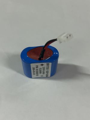 satın al 3Mavi LOGO ve Özel LOGO ile.6V Lityum Thionyl Chloride Pil Çevrimiçi üretim