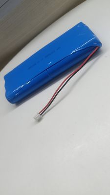 satın al Güvenli Lityum İyon Şarj Koruması ile Yeniden Şarj Edilebilir Pil Paketi Kimyasal Kompozisyon Lityum-İyon online manufacture