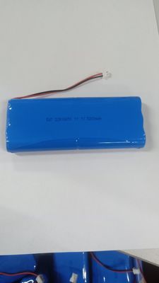 satın al Uzun Sürekli Performans Lityum İyon Güç Bataryası Paketi 20°C 60°C Şarj Akımı 2.6A online manufacture