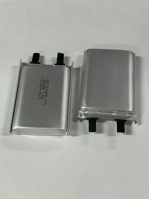 satın al Kısa devre koruması Li-polimer pil tipi hücre Sürekli performans için lityum iyon polimer hücreler online manufacture