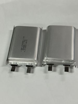 satın al Li-polimer pil türü hücre yüksek kapasiteli polimer piller prizmatik şeklinde online manufacture
