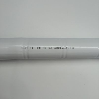 satın al Hızlı Şarj 2000 0.5C Nikel Kadmyum Pil, ortam sıcaklığı Ta 20±5C ve voltajı 1.2V online manufacture