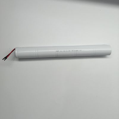 satın al Uzun ömürlü 5.0V Serbestleme Kesme Voltajı Nikel Kadmiyum Pil 65±20% göreceli nem ve 20±5C ortam sıcaklığı için online manufacture