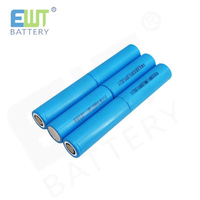 satın al Yüksek Kapasiteli Lityum İyon Pil Paketi 1S3P 7800mAh 3.7V düşük impedans ve endüstriyel makineler için 1000mAh Kapasite Çevrimiçi üretim