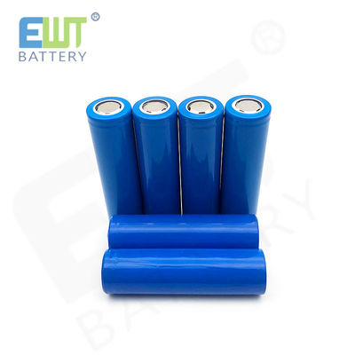 satın al Uzun Sürekli 18650 Li-Ion Pil Paketi Güvenlik / Aşırı Şarj Koruması ile -20°C - 45°C online manufacture