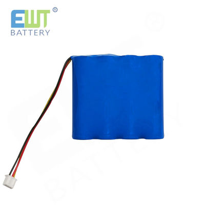 satın al Kamera Uyumluluk Lityum İyon Pil Paketi 1S2P 4000mAh 1C Şarj Hızı online manufacture