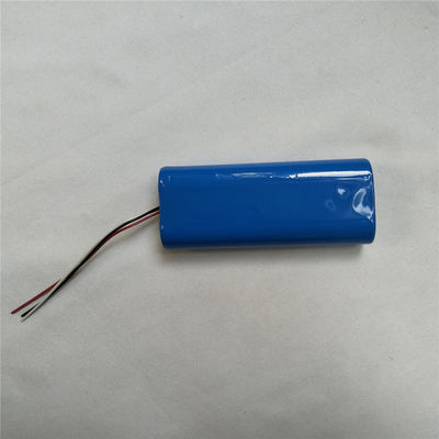 satın al Uzun ömürlü 1S2P 4000mAh Lityum İyon Pil Paketi 1000 Dönem ve 31mΩ Performans Impedansıyla online manufacture