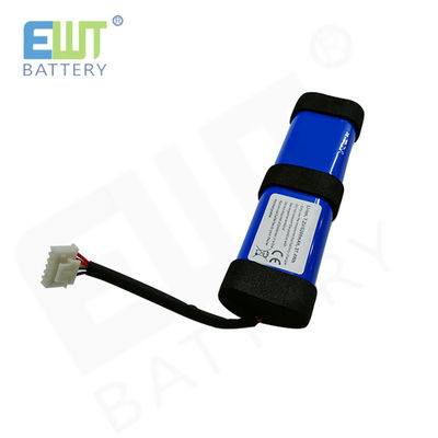 satın al Li NiCoMn O2 uygulamaları için 4000 kattan fazla yaşam döngüsü 3.7 V Lityum pil paketi online manufacture
