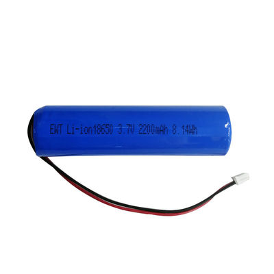 satın al AB stok Lityum İyon Pil Paketi, boşaltma sıcaklığı -20C-60C ve depolama nemliği 65±20% RH online manufacture
