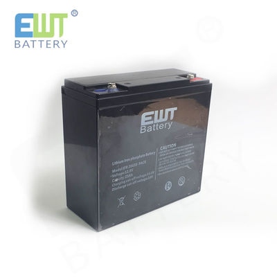 satın al Yenilenebilir Enerji Sistemleri LiFePO4 24V Yüksek Enerji yoğunluğu bataryası online manufacture