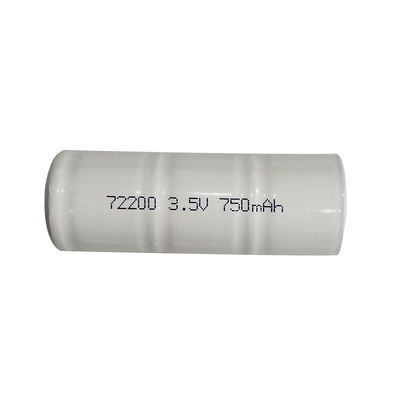 satın al Hızlı Şarj 2500 0.5C 72200 Depolama için tıbbi pil Tipi Diğer tıbbi ekipman Nicd şarj edilebilir pil online manufacture