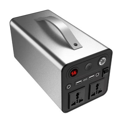 satın al 300W Mobil Güç kaynağı Elektrik kesintileri için idealdir Bekleme ve Araba Kampı 6-10 Yıl Tasarım Hayatı Taşınabilir Çevrimiçi üretim