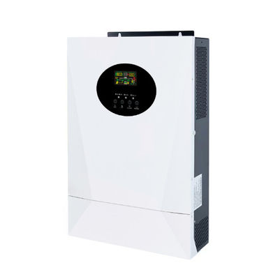 satın al Şarj edilebilir Li-Ion/Lityum/Lifepo4 Pil Üreticileri Frekans Şebeke dışı Ters Kontrol Tüm-Bir Makine 3KW-11KW Çevrimiçi üretim