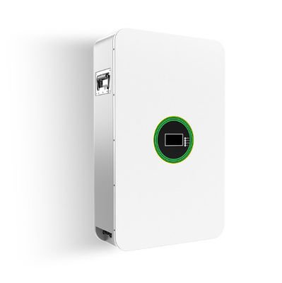 satın al 10KW Ev Depolama Pil Paketi Ev Kullanımı Güneş Fotovoltaik Enerji Depolama Bataryası Çevrimiçi üretim